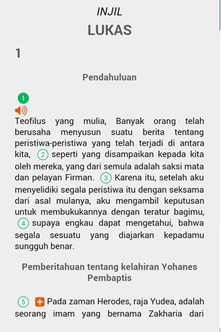 【免費書籍App】Alkitab Digital Plus-APP點子