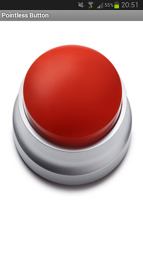 Pointless Button