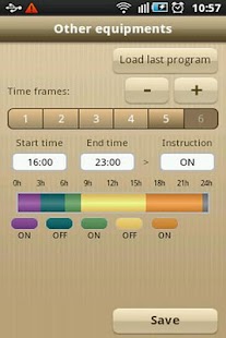 How to install Nexho patch 2.8.1 apk for bluestacks