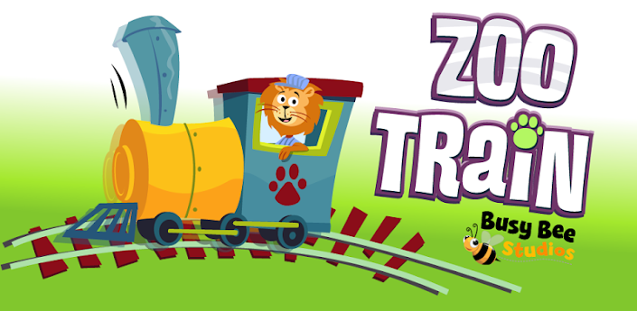 Zoo Train