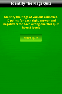 How to install Identify the World Flags Game 1.9 apk for pc