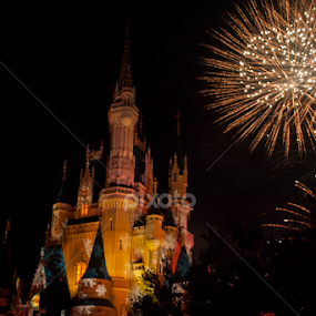 Happiness by Aurora Villegas - Buildings & Architecture Public & Historical