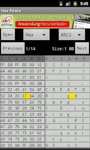 Hex Pirate apk cracked download - screenshot thumbnail