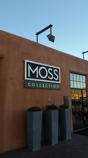 Moss Collection