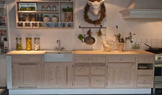Download Kitchen Decorating Design idea APK for Android