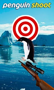Free Penguin Shoot APK for Android