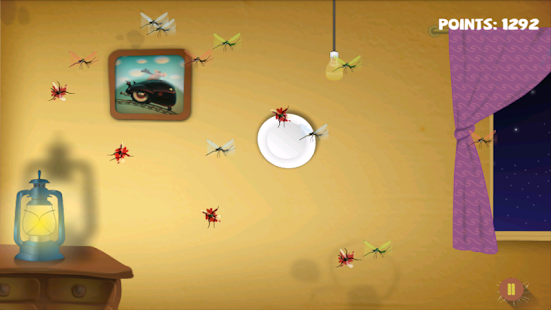 How to mod Mosquito Rush lastet apk for laptop