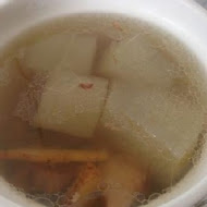 阿彰飯担