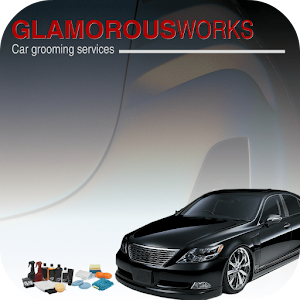 Glamourous works 1.400