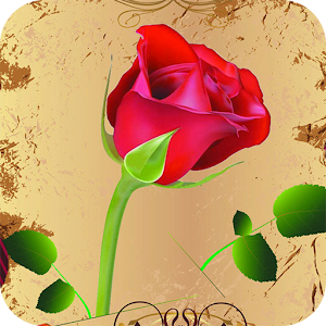 Rose Live Wallpaper 1.4