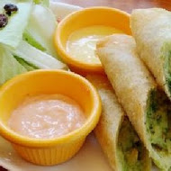 貳樓餐廳 Second Floor Cafe
