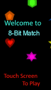 How to download 8 Bit Match patch 1.0 apk for laptop
