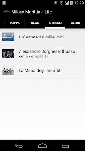 Milano Marittima Life Screenshots 4