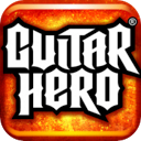 Guitar Hero mobile app icon