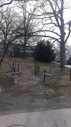 Town of Bath Park and Historic Cemetery