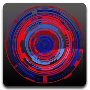 Tech Rings 2 Live Wallpaper 2.1.0