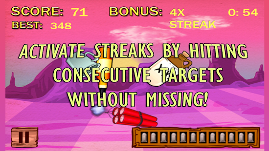 How to install 6 Gun Son patch 1.0.1 apk for bluestacks