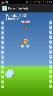 Download Parachute Kids APK