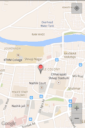 Setu Nashik poster 8