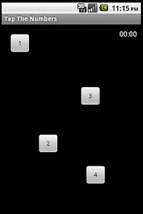 Download Tap The Numbers! APK for Android