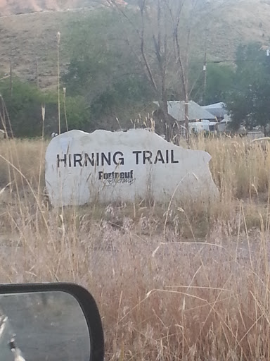 Hirning Trail