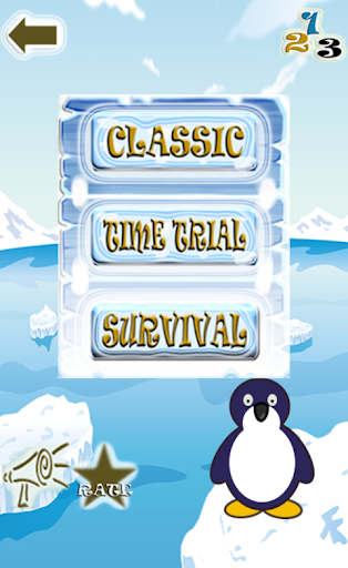 【免費動作App】Penguin Jumppy-APP點子