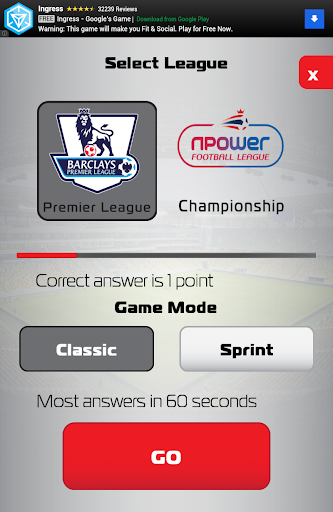 【免費運動App】Football Quiz Next Generation-APP點子