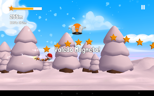 Hocoma Xmas Screenshots 2