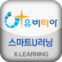 유비티아 logo