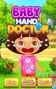 How to get Baby Hand Doctor 1.0 mod apk for pc