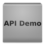 Cover Image of Download OpenKeychain API Example 4 APK
