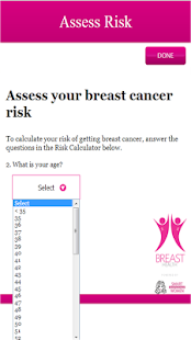 Lastest Breast Health - Dr. Reddy’s APK
