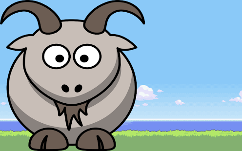 Free Download Goats are awesome APK for Android