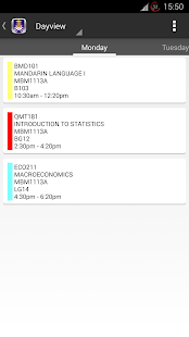 Free Lumos - UiTM (Discontinued) APK for Android