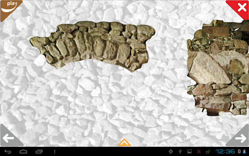 Play Stones - game for kids Screenshots 12