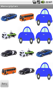 How to download Memory Up Cars patch 1.0 apk for bluestacks