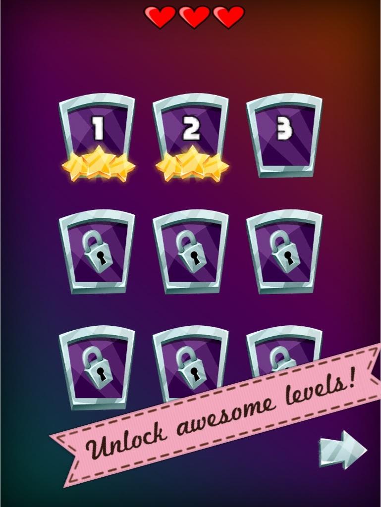 Guitar Legend Screen 2