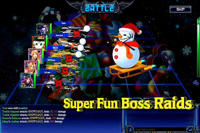 Time World RPG poster 8