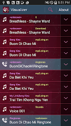 Visualizer Player poster 2