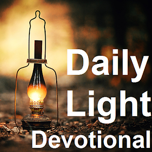 Bible Study : Daily Light 1.0
