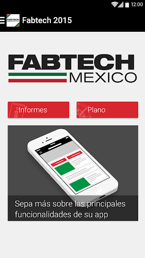 Fabtech 2015