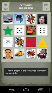 Mind Games Pro - screenshot thumbnail