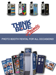 Free Download Think Blue Prints APK for PC