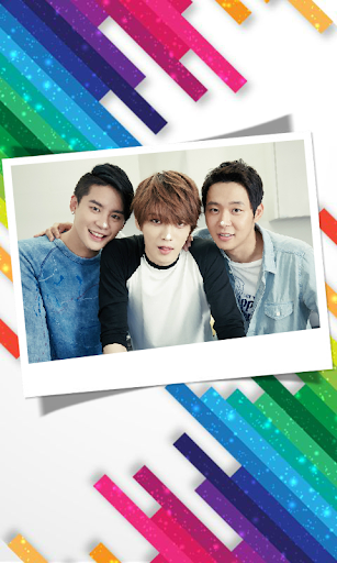 JYJ Live Wallpaper- KPOP 03