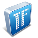 Frases Twitter logo
