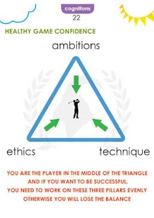 Advanced Coaching Golf USA Screenshots 10