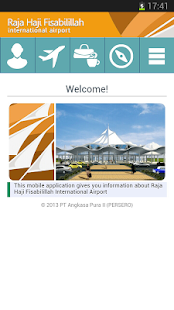 Raja Haji Fisabilillah Airport Screenshots 11