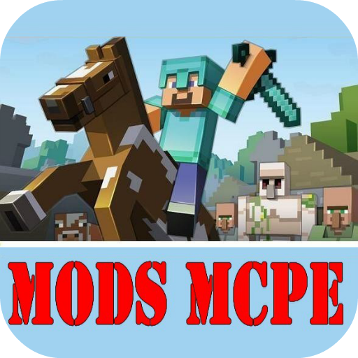 Mods MCPE ALL