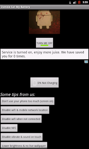 免費下載工具APP|Zombie Eat My Battery (ZEMB) app開箱文|APP開箱王