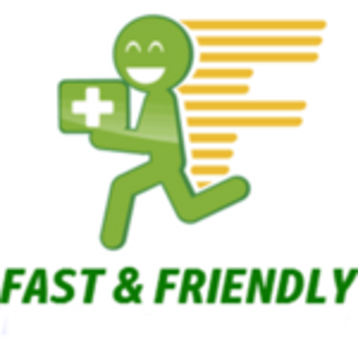 FASTnFRIENDLY